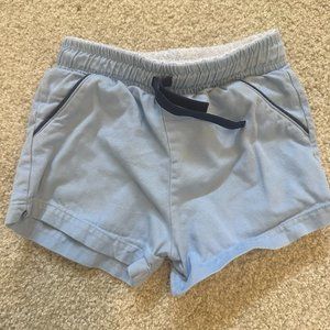 Cadet Shorts 3/4